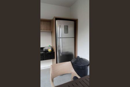 Apartamento à venda com 70m², 3 quartos e 2 vagas Apartamento à venda com 70m², 3 quartos e 2 vagasChurrasquÁrea comum