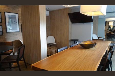 Apartamento à venda com 70m², 3 quartos e 2 vagas Apartamento à venda com 70m², 3 quartos e 2 vagasEspaço Gourmet
