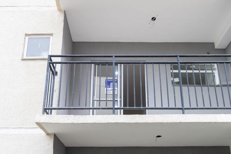 Apartamento para alugar com 46m², 2 quartos e 1 vaga Apartamento para alugar com 46m², 2 quartos e 1 vagaPlaquinha
