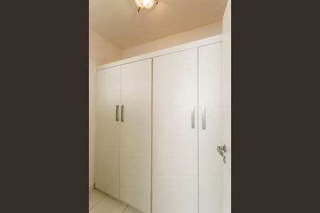 Apartamento para alugar com 119m², 3 quartos e 2 vagasQuarto de Serviço