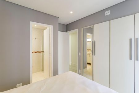 Apartamento para alugar com 119m², 3 quartos e 2 vagasSuíte