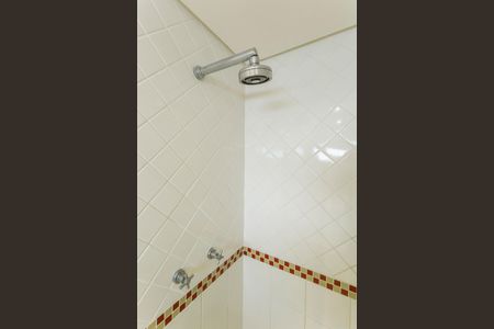 Apartamento para alugar com 119m², 3 quartos e 2 vagasBanheiro da Suíte