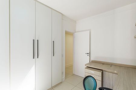 Apartamento para alugar com 119m², 3 quartos e 2 vagasQuarto 2