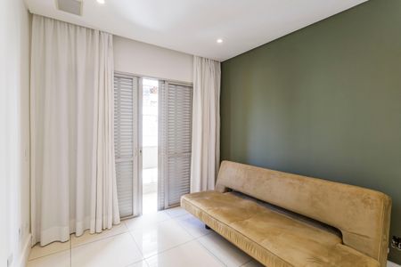 Apartamento para alugar com 119m², 3 quartos e 2 vagasQuarto 1