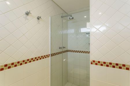 Apartamento para alugar com 119m², 3 quartos e 2 vagasBanheiro da Suíte