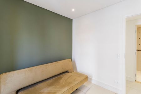 Apartamento para alugar com 119m², 3 quartos e 2 vagasQuarto 1