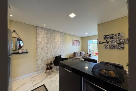 Apartamento à venda com 92m², 3 quartos e 2 vagasFoto 04