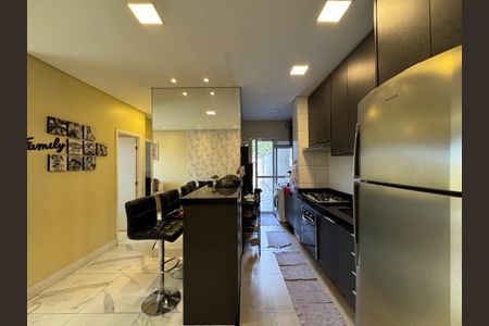 Apartamento à venda com 92m², 3 quartos e 2 vagasFoto 03