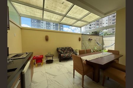 Apartamento à venda com 92m², 3 quartos e 2 vagasFoto 10