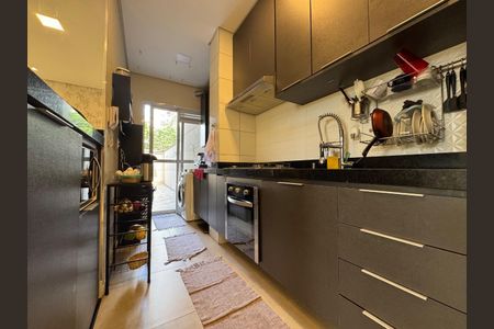 Apartamento à venda com 92m², 3 quartos e 2 vagasFoto 05