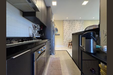 Apartamento à venda com 92m², 3 quartos e 2 vagasFoto 07