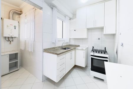 Apartamento para alugar com 80m², 3 quartos e 2 vagas Apartamento para alugar com 80m², 3 quartos e 2 vagasCozinha