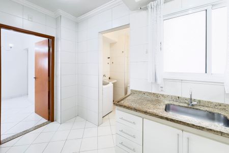 Apartamento para alugar com 80m², 3 quartos e 2 vagas Apartamento para alugar com 80m², 3 quartos e 2 vagasCozinha