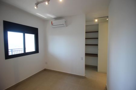 Quarto de apartamento para alugar com 1 quarto, 47m² em Parque Campolim, Sorocaba