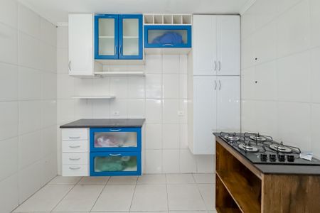 Casa à venda com 150m², 2 quartos e sem vaga Casa à venda com 150m², 2 quartos e sem vagaCozinha