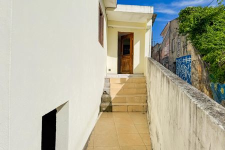 Casa à venda com 150m², 2 quartos e sem vaga Casa à venda com 150m², 2 quartos e sem vagaEntrada