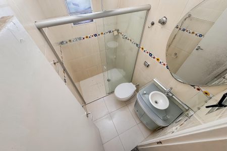 Casa à venda com 150m², 2 quartos e sem vaga Casa à venda com 150m², 2 quartos e sem vagaBanheiro Social