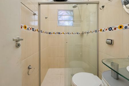 Casa à venda com 150m², 2 quartos e sem vaga Casa à venda com 150m², 2 quartos e sem vagaBanheiro Social