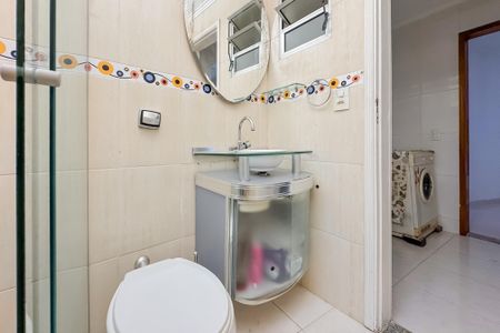 Casa à venda com 150m², 2 quartos e sem vaga Casa à venda com 150m², 2 quartos e sem vagaBanheiro Social