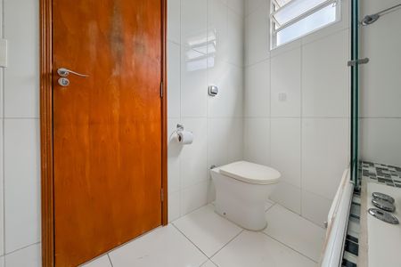 Casa à venda com 150m², 2 quartos e sem vaga Casa à venda com 150m², 2 quartos e sem vagaBanheiro da Suíte