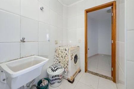 Casa à venda com 150m², 2 quartos e sem vaga Casa à venda com 150m², 2 quartos e sem vagaÁrea de Serviço