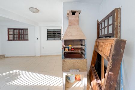 Casa à venda com 150m², 2 quartos e sem vaga Casa à venda com 150m², 2 quartos e sem vagaChurrasqueira