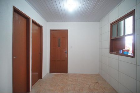 Casa para alugar com 70m², 2 quartos e 2 vagasSala/Cozinha