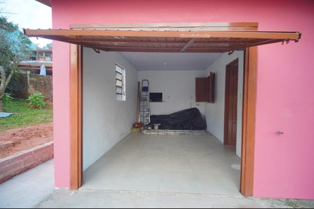 Casa para alugar com 70m², 2 quartos e 2 vagasGaragem