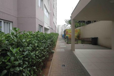 Apartamento à venda com 47m², 2 quartos e sem vaga Apartamento à venda com 47m², 2 quartos e sem vagaÁrea comum