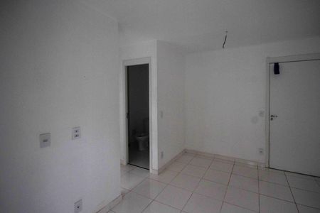 Apartamento à venda com 47m², 2 quartos e sem vaga Apartamento à venda com 47m², 2 quartos e sem vagaSala