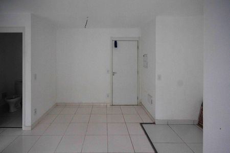 Apartamento à venda com 47m², 2 quartos e sem vaga Apartamento à venda com 47m², 2 quartos e sem vagaSala