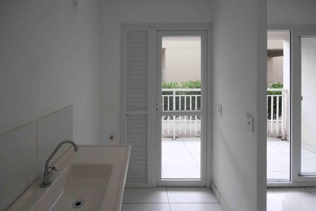 Apartamento à venda com 47m², 2 quartos e sem vaga Apartamento à venda com 47m², 2 quartos e sem vagaCozinha