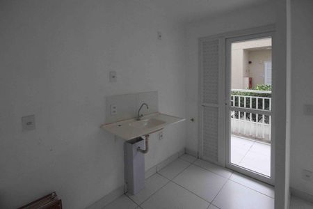 Apartamento à venda com 47m², 2 quartos e sem vaga Apartamento à venda com 47m², 2 quartos e sem vagaCozinha