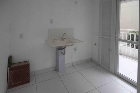 Apartamento à venda com 47m², 2 quartos e sem vaga Apartamento à venda com 47m², 2 quartos e sem vagaCozinha