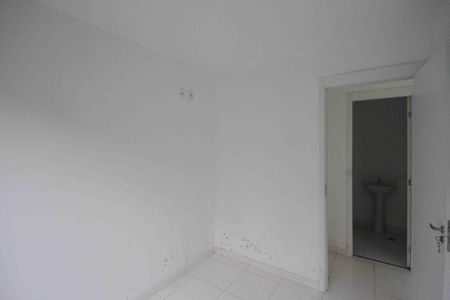 Apartamento à venda com 47m², 2 quartos e sem vaga Apartamento à venda com 47m², 2 quartos e sem vagaQuarto 2