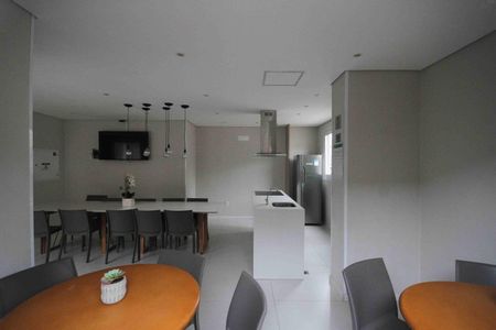 Apartamento à venda com 47m², 2 quartos e sem vaga Apartamento à venda com 47m², 2 quartos e sem vagaÁrea comum