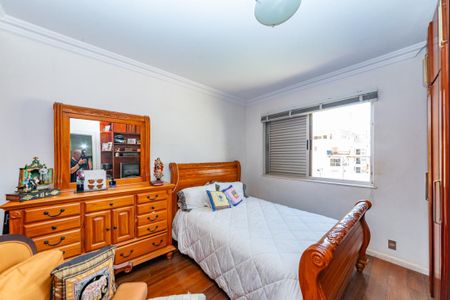 Apartamento à venda com 230m², 4 quartos e 4 vagasQuarto 4