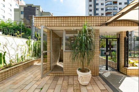 Apartamento à venda com 230m², 4 quartos e 4 vagasÁrea comum