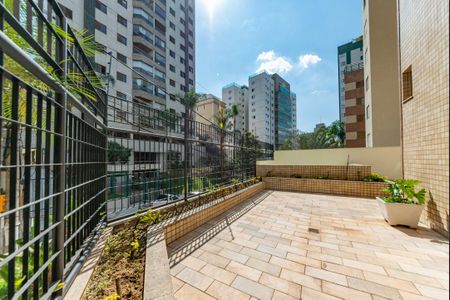 Apartamento à venda com 230m², 4 quartos e 4 vagasÁrea comum