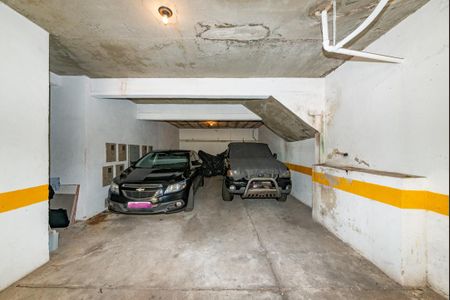 Apartamento à venda com 230m², 4 quartos e 4 vagasGaragem