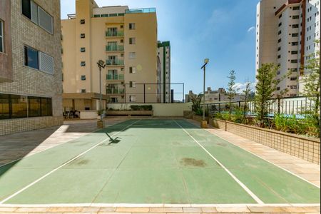 Apartamento à venda com 230m², 4 quartos e 4 vagasÁrea comum
