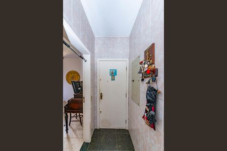 Apartamento à venda com 230m², 4 quartos e 4 vagasÁrea de Serviço