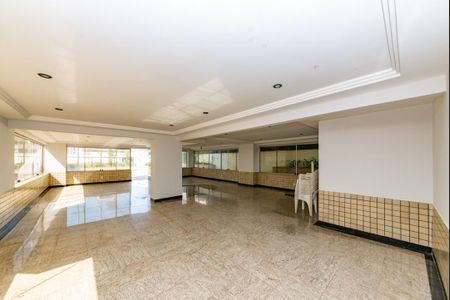 Apartamento à venda com 230m², 4 quartos e 4 vagasÁrea comum