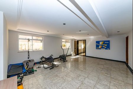 Apartamento à venda com 230m², 4 quartos e 4 vagasÁrea comum