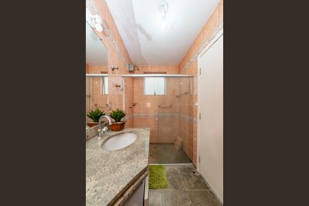 Apartamento à venda com 230m², 4 quartos e 4 vagasBanheiro da Suíte 2