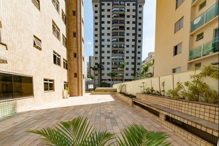 Apartamento à venda com 230m², 4 quartos e 4 vagasÁrea comum