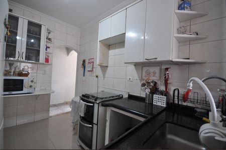 Casa à venda com 200m², 7 quartos e 7 vagasCasa 3 - Cozinha