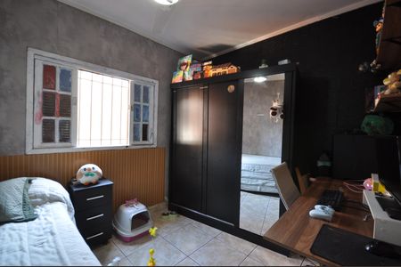 Casa à venda com 200m², 7 quartos e 7 vagasQuarto 2