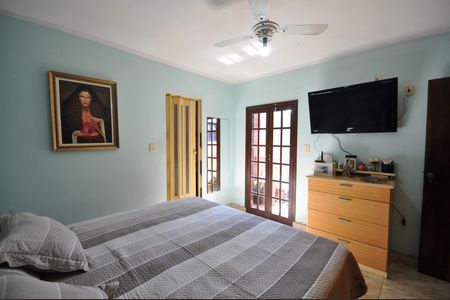 Casa à venda com 200m², 7 quartos e 7 vagasSuíte 1