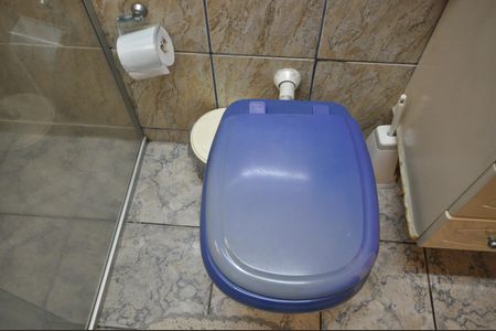 Casa à venda com 200m², 7 quartos e 7 vagasBanheiro Social